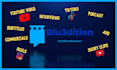 do professional youtube video editing and edit more videos