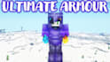 deliver custom minecraft mobs, armour, potions, weapons or other commands