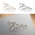 create an awesome luxury logo design