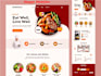 convert psd to html responsive website design