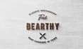 do modern minimalist logo design