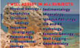assist in geology and earth sciences