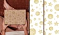 design custom seamless patterns for brands