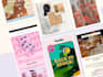 design klaviyo email templates