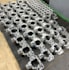 do precise cnc machining of any part and ship to your address