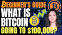 promote website, crypto, nft, bitcoin on targeted audience