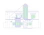 draw your autocad 2d floor plans