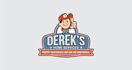 create a professional maintenance and cleaning logo
