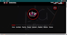 create a full wix website