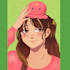 draw an anime profile picture, pfp, icon