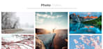 creat websites using html css javascript