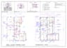 convert PDF, blueprint, sketch or scan into autocad dwg