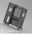 do an injection mold plastic part with dfm and mold flow analysis