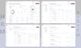 build and maintain fullstack website, custom website