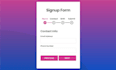 create a multi step conditional form on wordpress website