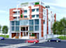 create realistic 3d exterior rendering for house design