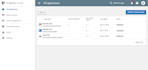 publish android app on my google play store