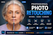 professionally edit photos in photoshop within 3 hours