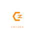 create a crypto and cryptocurrency token bitcoin logo