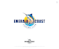 do an eye catching fishing logo for you