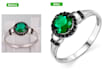 do high end jewelry retouching within 24hrs