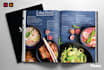 do a urgent restaurant menu design