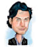 do nice digital caricatures