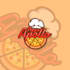 create a fast food, bakery, bread, pizza, and restaurant logo