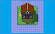 create professional topdown pixel art for game assets
