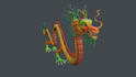 do 3d characters modeling