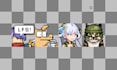 create pixel art avatar for your profile picture