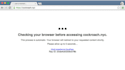 setup ddos protection using cloudflare dns