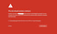 malware removal, security, blacklist, fixing any issues expert