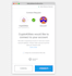 do your dapp wallet connection with different wallets