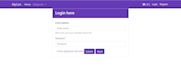 do web pages, servlet, jsp, hibernate, spring boot tasks