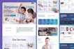 develop a wordpress website or landing page with elementor pro or acf
