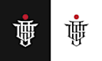 design elegant monogram logo for fashion and clothing brand