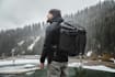 create a cinematic promotional video for your brand