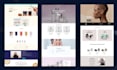 develop shopify store figma, PSD to shopify, xd to shopify
