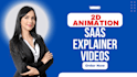 create engaging  2d animated explainer and whiteboard videos