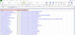 be your virtual assistant for data entry, typing, copying past, ect