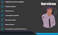 do help improve your webapp security