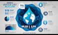 transform your data into animated charts,  infographics