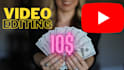 do professional video editing on vsdc