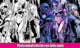 do professional coloring for your comic book page
