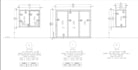 draft windows doors railings and coping stone shop drawings