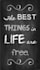 make you a custom chalkboard text style design