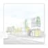 illustrate architectural projects to bring ideas to life