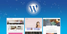 create wordpress websites as per your need