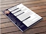 desgin professional ats resume, CV, cover letter, linkedin